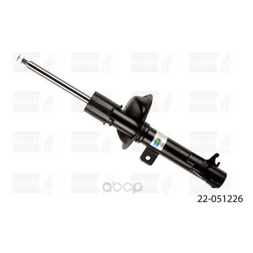 Амортизатор передний gas l Bilstein 22-051226
