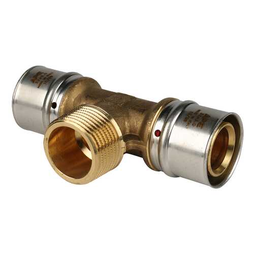 Тройник Stout SFP-0008-320132