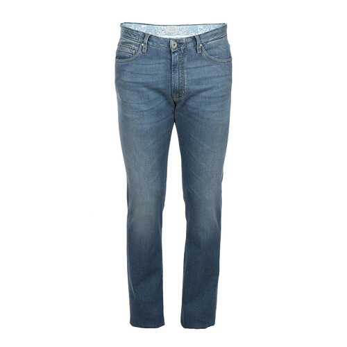 Джинсы мужские Cortigiani 93115 синие 54 IT