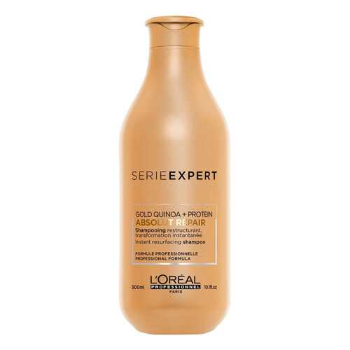 Шампунь L’OREAL Absolut Repair 300 мл