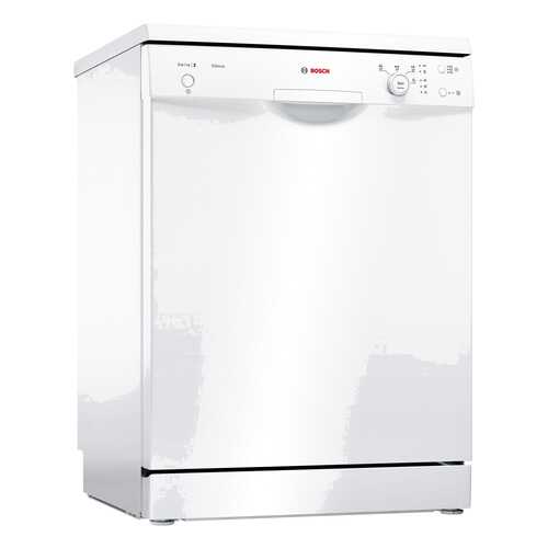 Посудомоечная машина 60 см Bosch SMS24AW00R white