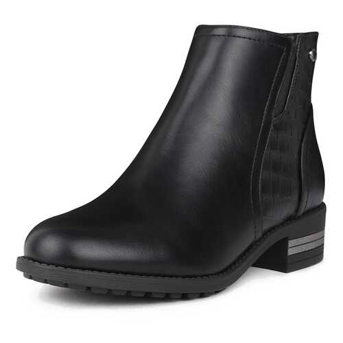 Ботинки женские в Black Star Wear