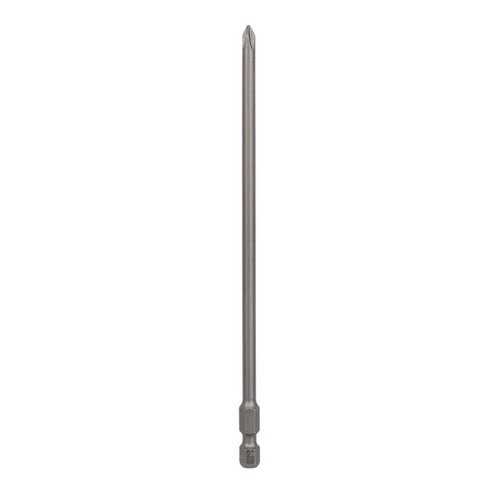 Набор бит Bosch 152мм PZ3 XH 2607001590