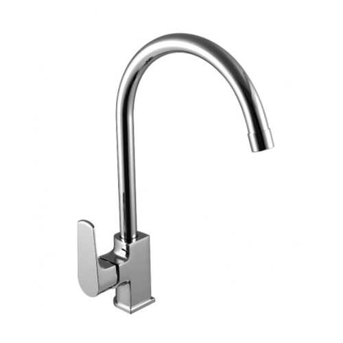 Смеситель для кухонной мойки LEMARK Plus Factor LM1605C хром