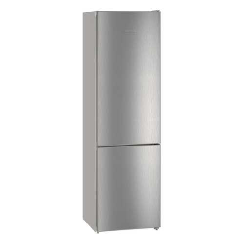 Холодильник LIEBHERR CNPEL 4813-21 Silver