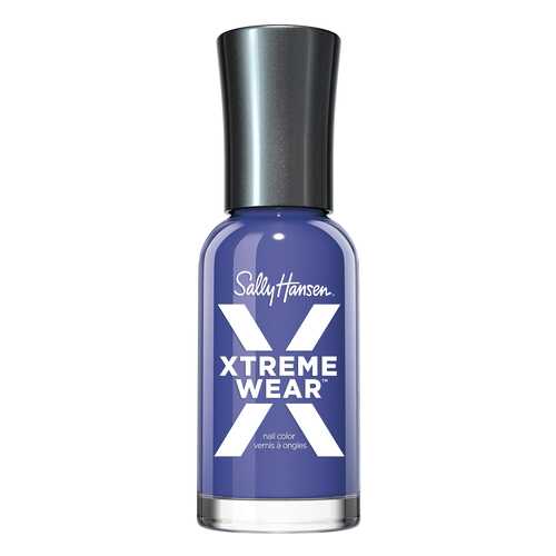 Лак для ногтей Sally Hansen Xtreme Wear Nail Color 463 BYO-Blue 11,8 мл