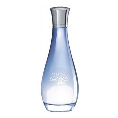 Парфюмерная вода Davidoff Cool Water Intense For Her 100 мл