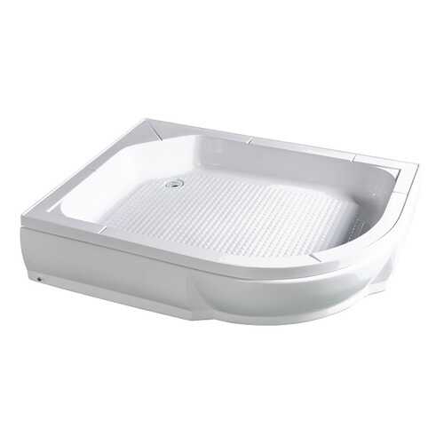 Душевой поддон River 120х80х26 см L