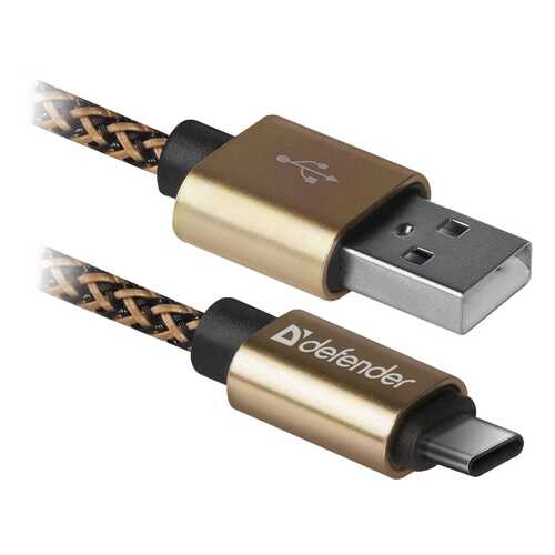Кабель Defender USB09-03T PRO USB2.0