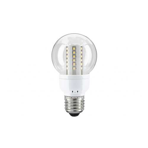 LED AGL 3W E27 Klar Warmwhite 280 lm 28102