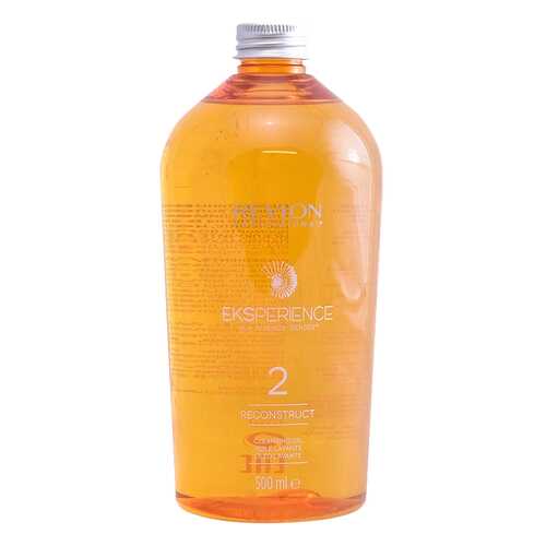 Масло для волос Revlon Eksperience Reconstruct Cleansing Oil Phase 2, 500 мл