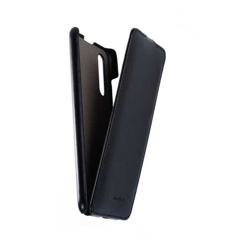 Чехол Melkco Jacka Type для Xiaomi Mi 9 Lite Black