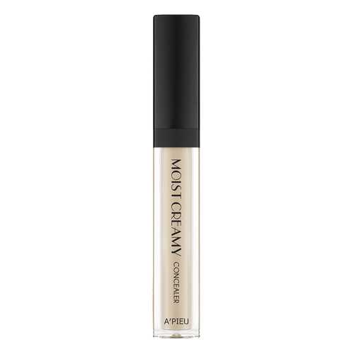 Консилер A'PIEU Moist Creamy Concealer 03 Porcelain 7 г