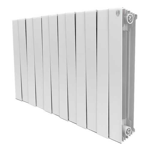 Радиатор биметаллический Royal Thermo PianoForte 591x960 RTP50012