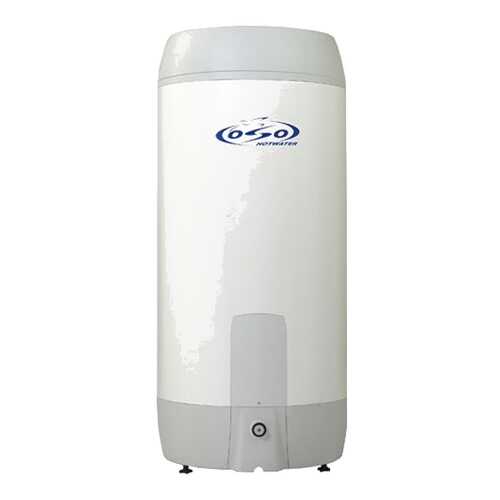 Водонагреватель накопительный OSO S 200 white