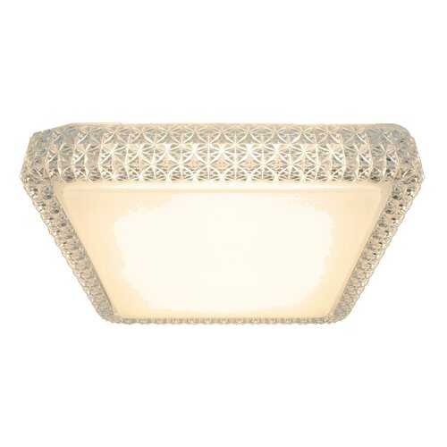 Потолочный светодиодный светильник Arte Lamp Celeste A1570PL-1CL