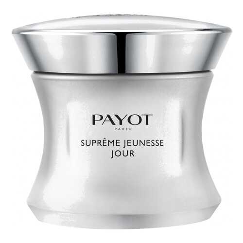 Крем для лица Payot Supreme Jeunesse Jour 50 мл