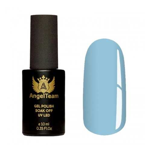 Гель-лак AngelTeam Пьянящий жасмин, 10 мл