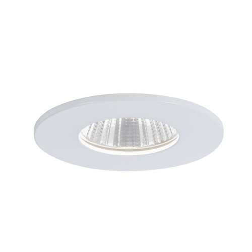 EBL Calla IP65 rd starr 1x450lm Ws matt 93670