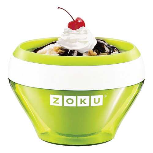 Мороженица Zoku ZK120-GN Зеленый