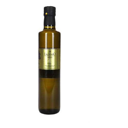 Масло оливковое Mediterranean Olive House Ladinio 500 мл