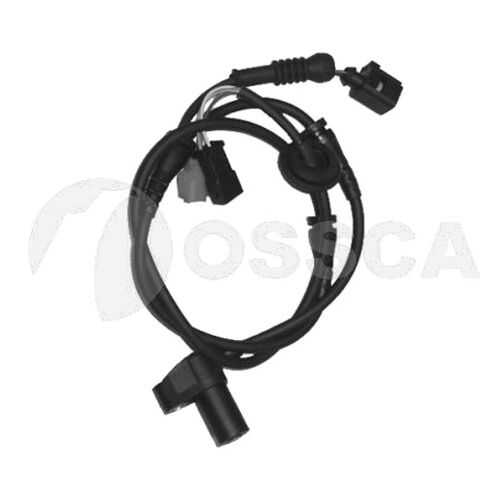 Датчик, частота вращения колеса OSSCA 05568