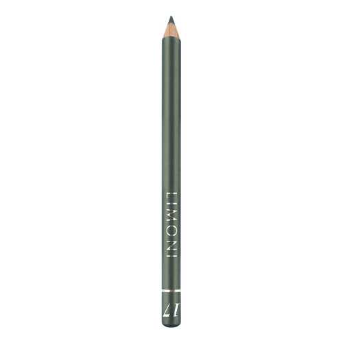 Карандаш для глаз LIMONI Eye Pencil 17