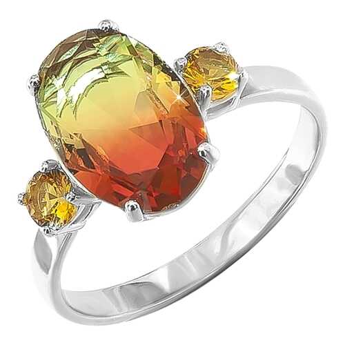 Кольцо женское F-Jewelry A1100905-00355 р.20