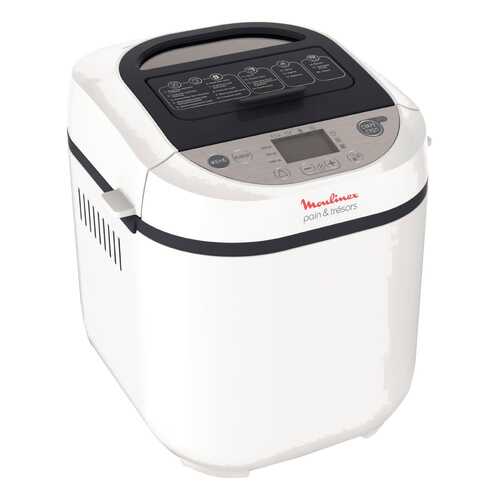 Хлебопечка Moulinex OW 250132 Pain & Tresors