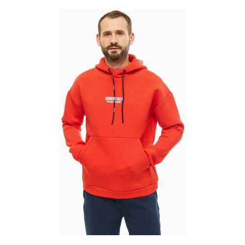 Толстовки мужские в H&M