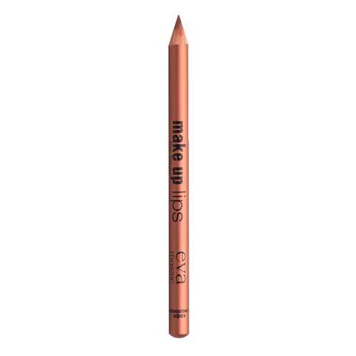 Карандаш для губ EVA Mosaic Make Up Lips Кофе с Молоком 1,1 г