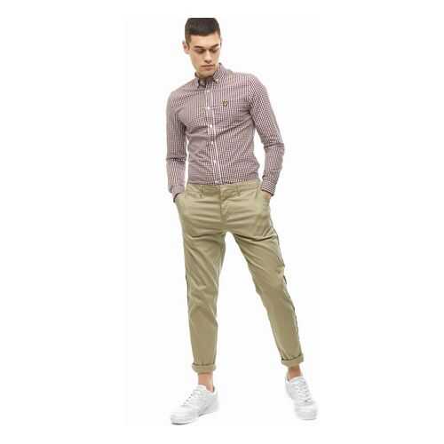 Брюки мужские в Tom Tailor