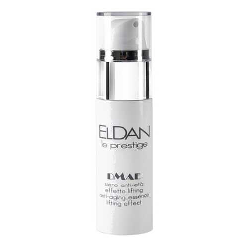 Сыворотка для лица ELDAN Cosmetics DMAE Anti-Aging Essence Lifting Effect