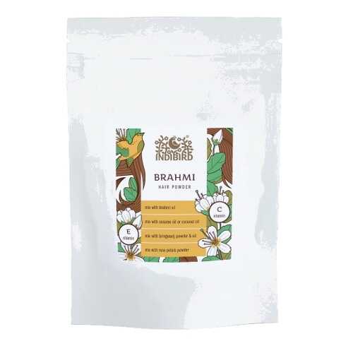 Порошок Брами (Brahmi Powder) 100 г