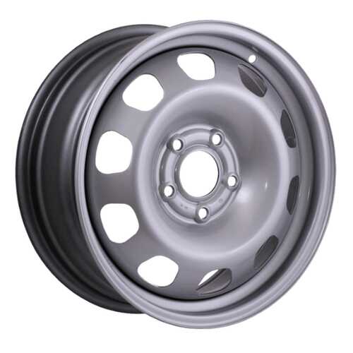 Колесные диски TREBL 8873 R16 6.5J PCD5x114.3 ET50 D66.1 (9122364)