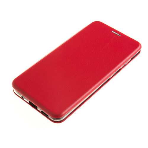 Чехол Fashion Сase для Samsung A60 Red