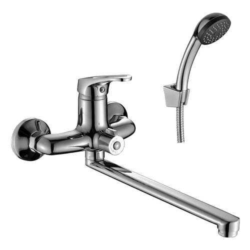 Смеситель для ванны и душа Decoroom DR37043