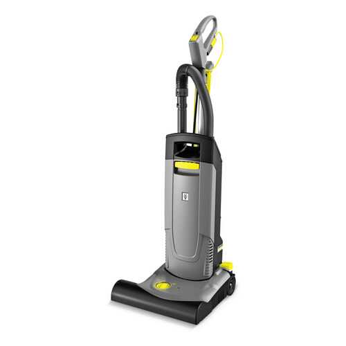 Пылесос Karcher CV 38/2 1.033-335.0