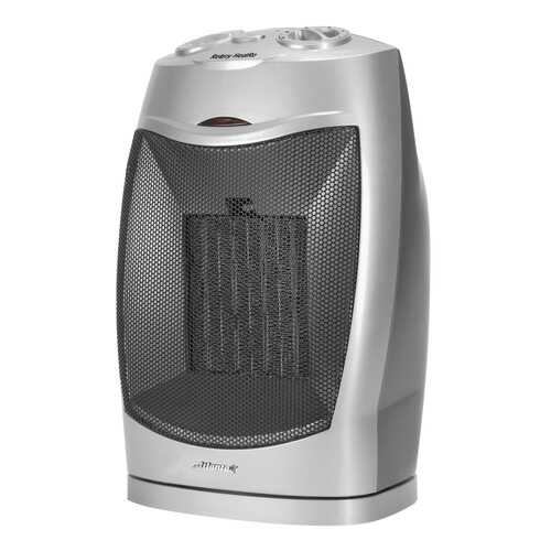 Тепловентилятор Atlanta ATH-7305 Grey