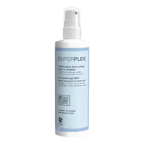 Кондиционер для волос Barex Italiana Superplex Anti-breakage Mist 200 мл