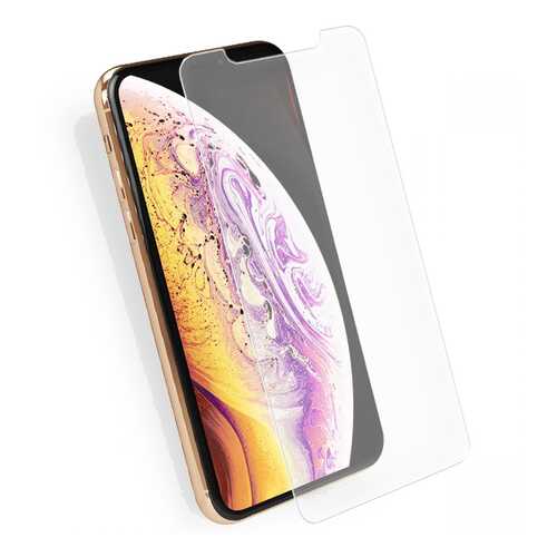 Защитное стекло Nuobi для iPhone XS Max/11 Pro Max