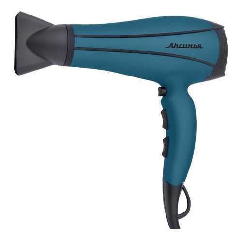 Фен Аксинья КС-701 Turquoise