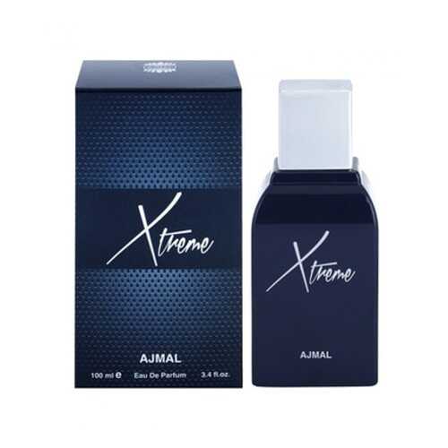 Парфюмерная вода Ajmal Xtreme 100 мл