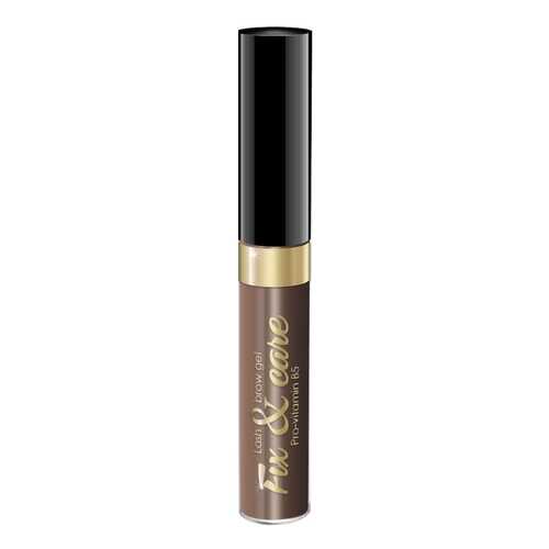 Гель для бровей Art-Visage Fix&care 4,3 мл