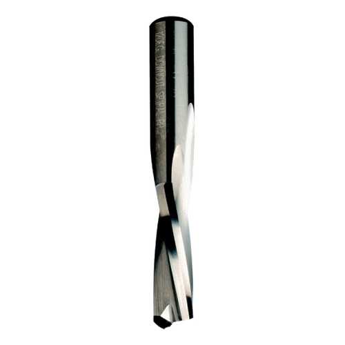 Фреза спиральная монолитная 6x27x70 Z=2 S=8 RH CMT 192.860.11