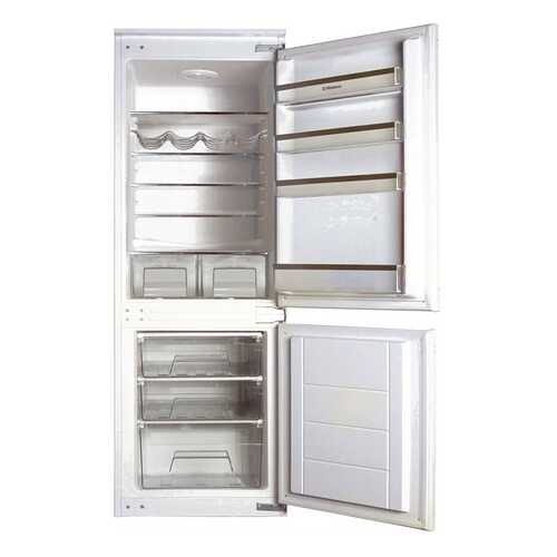 Встраиваемый холодильник Hansa BK316.3AA White