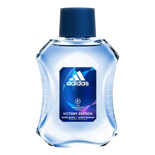 Лосьон после бритья adidas UEFA Champions League Victory Edition After Shave 100 мл