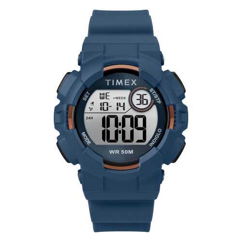 Наручные часы кварцевые мужские Timex TW5M23500RM