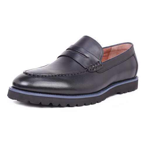 Туфли мужские Pierre Cardin 710017787 синие 41 RU