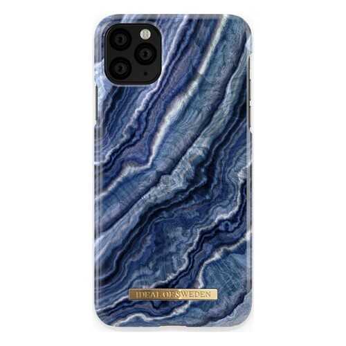 Чехол iDeal Of Sweden для iPhone 11 Pro Max Indigo Swirl